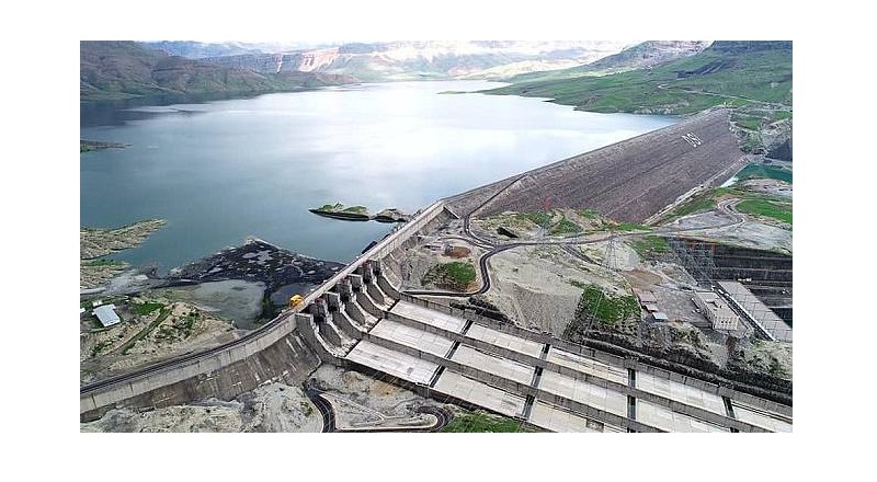 Elektrik suyla üretilmeye başlandı: UCUZLAYABİLİR