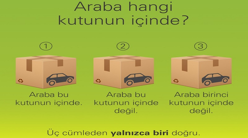 BP Türkiye: Beyin jimnastiği ile başlamaya hazır mısınız?