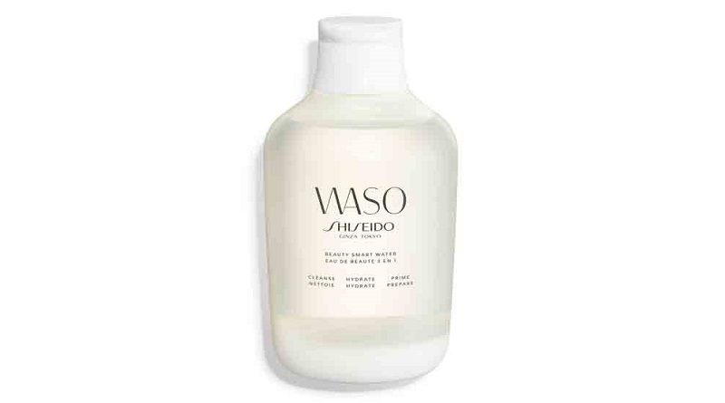 Shiseido yeni Waso serisiyle cilt bakım ritüelinde devrim