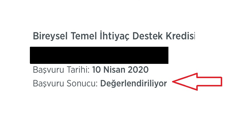 Bankalar 'Hala' değerlendiriyor!