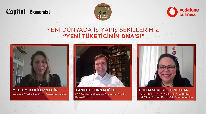 Hayatımızda artık ‘yeni normal’ diye bir kavram var!