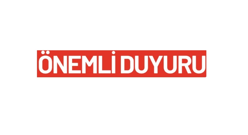Ankara için önemli duyuru: Büyükşehir Belediyesi yaptı...