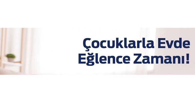 Çocuklarla Eğlence Zamanı: FORD hazırladı...