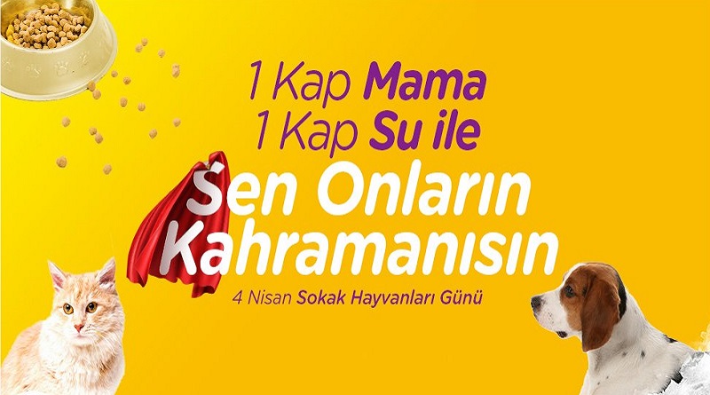 1 kap mama - 1 kap su ile...