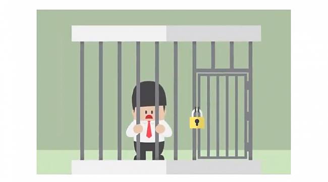 TÜKETİCİLER: Biliyor musunuz? Kaçak elektrik kullanmanın kaç yıl hapis cezası var?