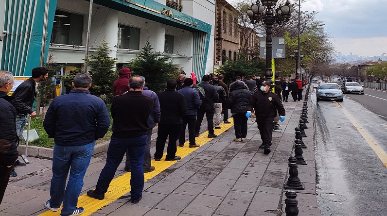 YENİ: PTT 'Kapatma kararı aldık'