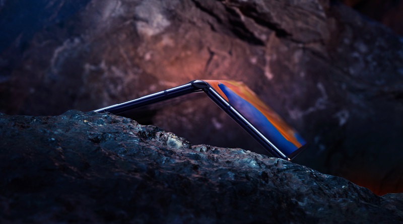 Huawei 'katlanabilir telefonunu' 8 Nisan'da satışa sunuyor