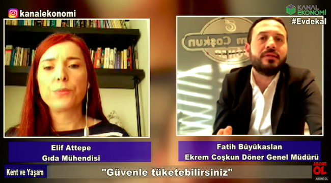 Döneri nasıl ucuza satıyor tek tek anlattı