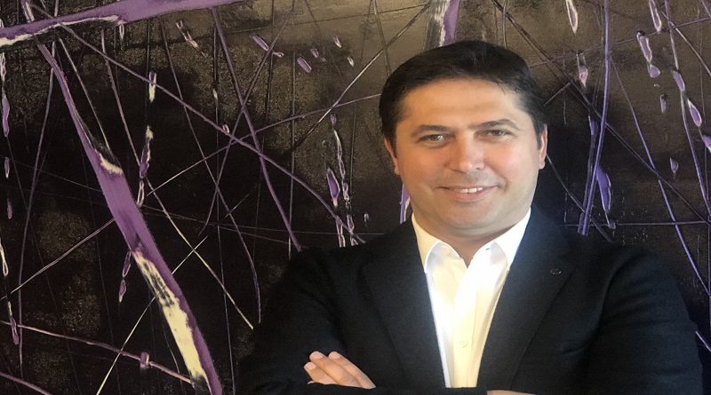 Multinet Up: Yeni Dünyada Dijitale Yatırım Yapan Şirketler Kazanacak