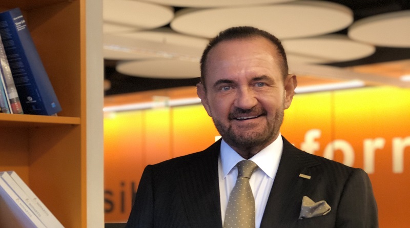 Novartis Kovid-19 için faydası ispatlanırsa 130 milyon 'hidroksiklorokin' tablet bağışlayacak