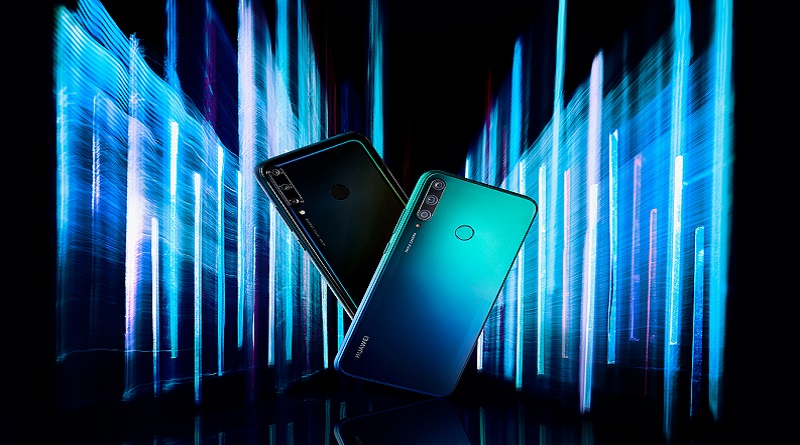 HUAWEI P40 lite E ile yüksek performans eşliğinde göz alıcı fotoğraflar