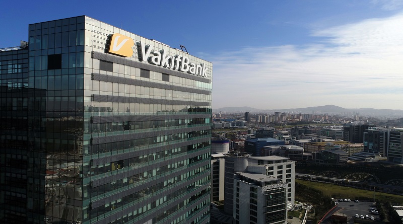 VakıfBank’tan Türkiye ekonomisine 394 milyar TL katkı