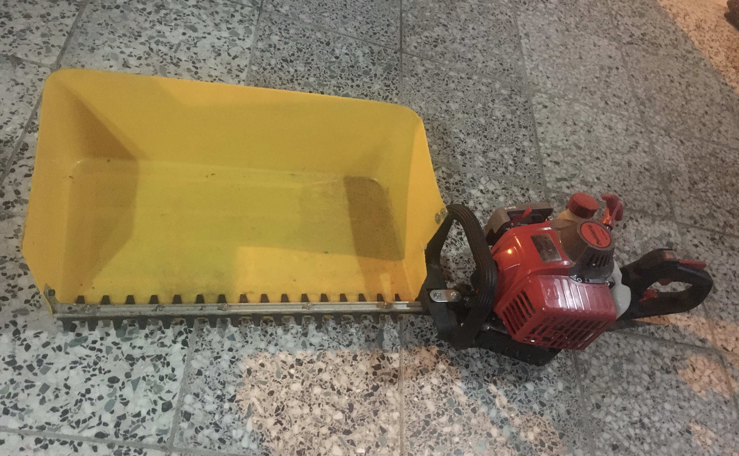 Çay Motorlarının kullanımı yasaklandı!