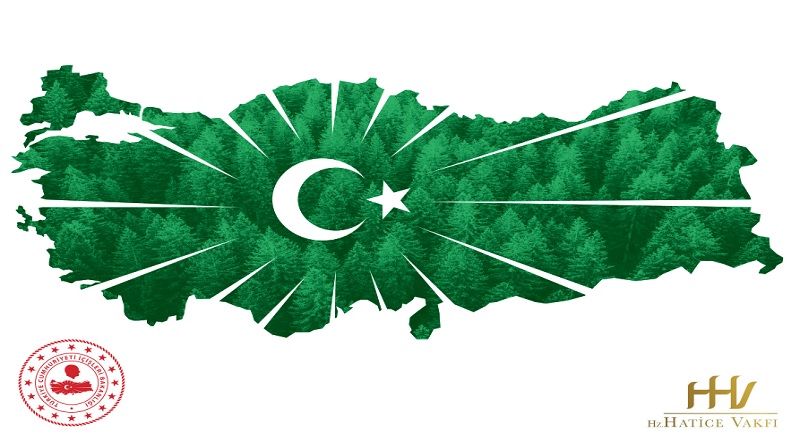 İç İşleri Bakanlığı'ndan anneler günü'nde çok özel bir proje