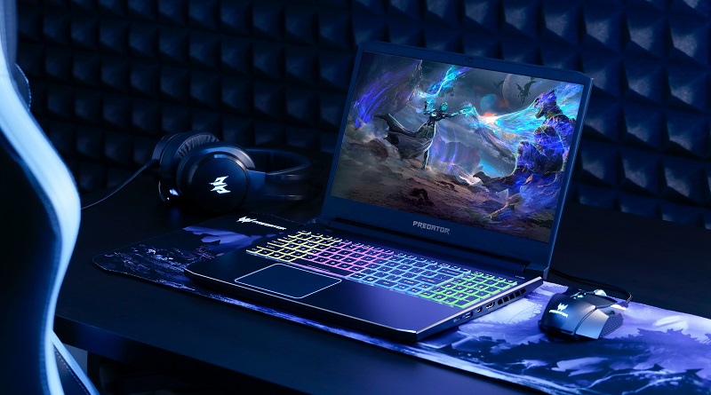 Predator’le oyun tutkunları hiçbirinden vazgeçmek zorunda değil