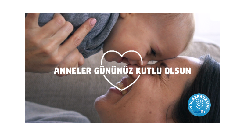 Molfix ’ten aradaki mesafeleri en aza indiren özel proje: MOLFIX YOL ARKADAŞIM