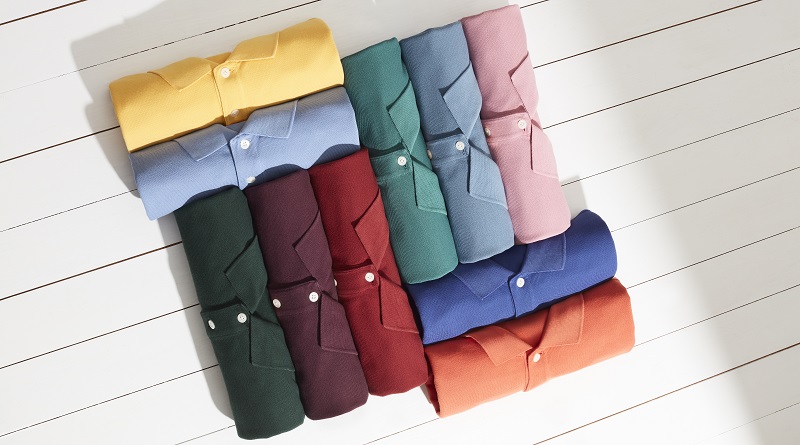 Babalara özel hediye seçenekleri Brooks Brothers'ta
