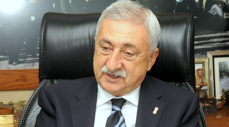 'Elektrik ve Doğal Gaz faturalarının yüksek gelmesinin bir açıklaması olmalı'