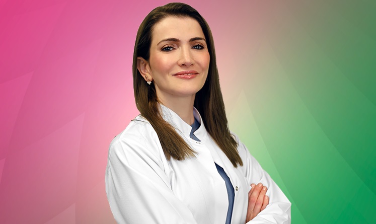 Biliyor musunuz, 'Sağlıklı Cildin' bir numarası var: 5.5