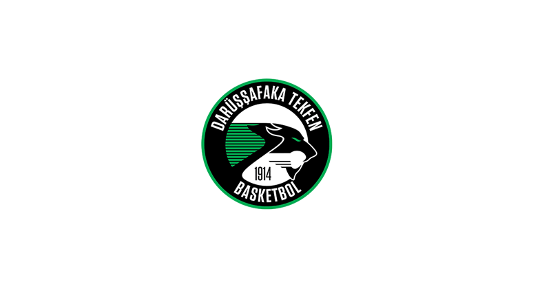 Darüşşafaka Tekfen FIBA Basketball Champions League’de.