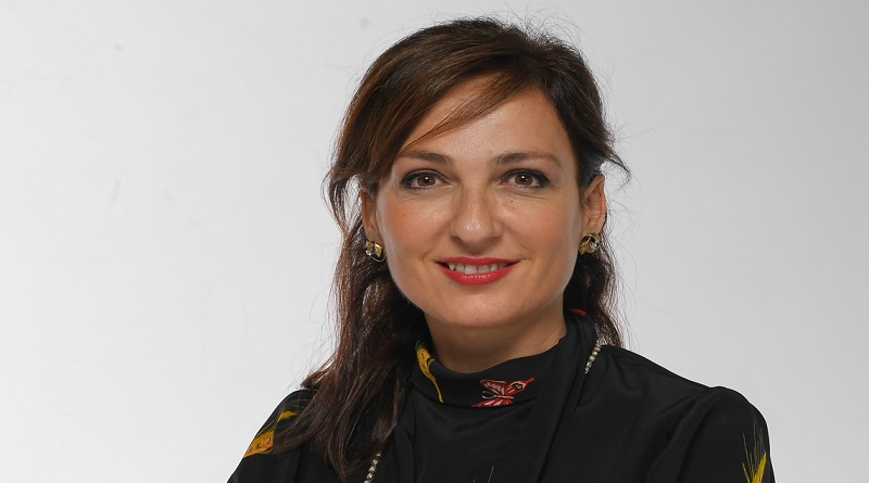 SKD Türkiye, Döngüsel Ekonomi Platformu'nu Hayata Geçirdi