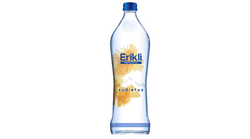 Erikli'den ilk özel tasarım projesi: ERİKLİxSUDI ETUZ