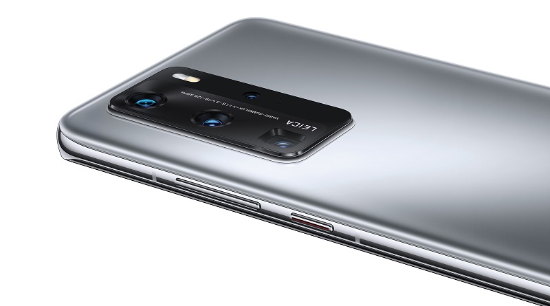 Her koşulda net fotoğraflar çekmenin sırrını Huawei keşfetti