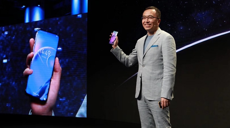 HONOR'dan 5G Müjdesi ve Yepyeni IoT Ürünleri