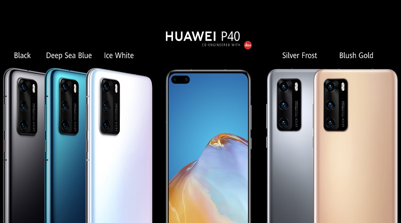 HUAWEI’den Anneler Günü’ne özel hediye seçenekleri