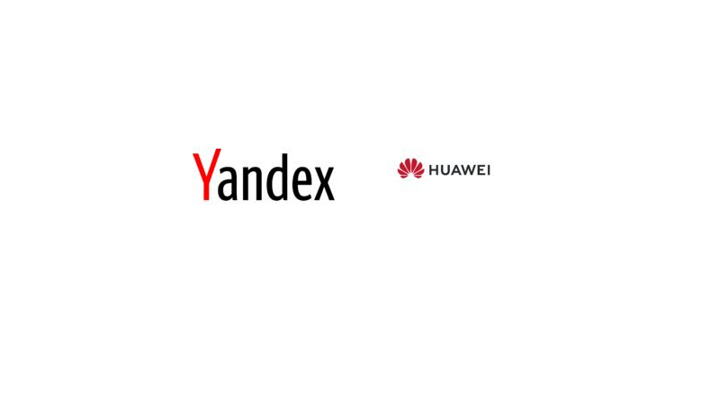 Yandex ve Huawei, Türkiye’de büyük bir iş birliğine imza attı