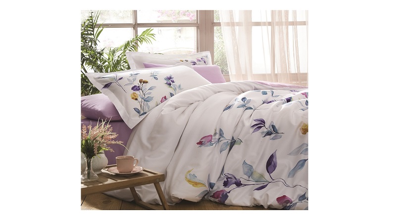 Yataş Bedding ile Yatak Odalarında Doğanın Dokunuşunu Hissedin