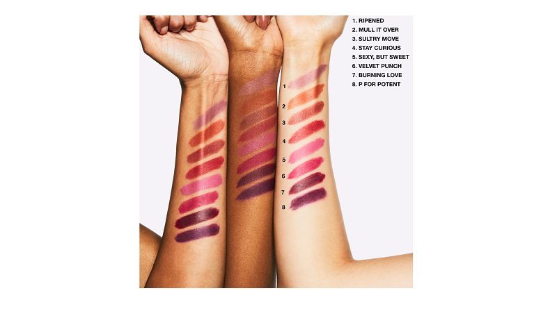 MAC Powder Kiss Özel Kit