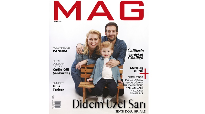 Engin Tuncer: “Mart ve Nisan ayında karşılaşılan yoğun talepte neredeyse 6 aylık satışımızı yaptık”