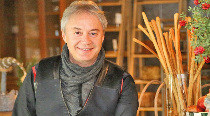 Metin Uca: