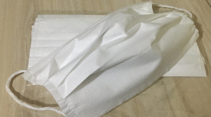 Maske satışı serbest bırakılıyor!