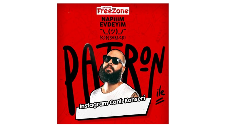 Vodafone’un