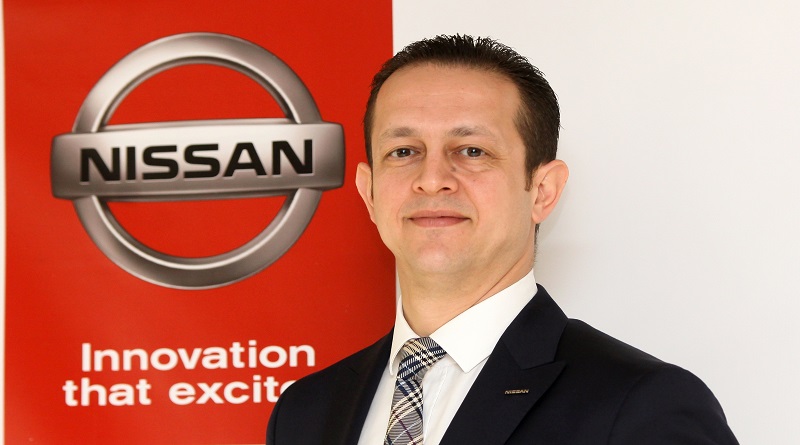 NISSAN Türkiye Uzmanlığını Yurtdışına Taşımaya Devam Ediyor