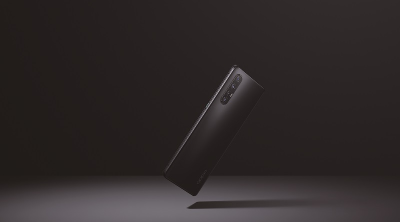 Anneler Günü'nde Annenize OPPO Hediye Edin
