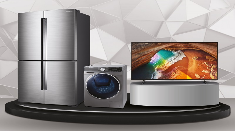 Samsung’dan kaçırılmayacak indirim fırsatı!
