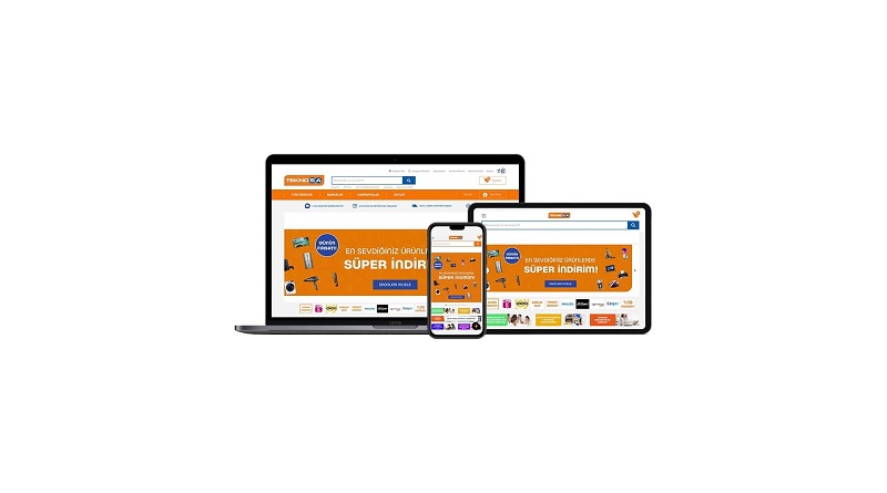 Teknosa’da Teknoloji Bayramı Başlıyor
