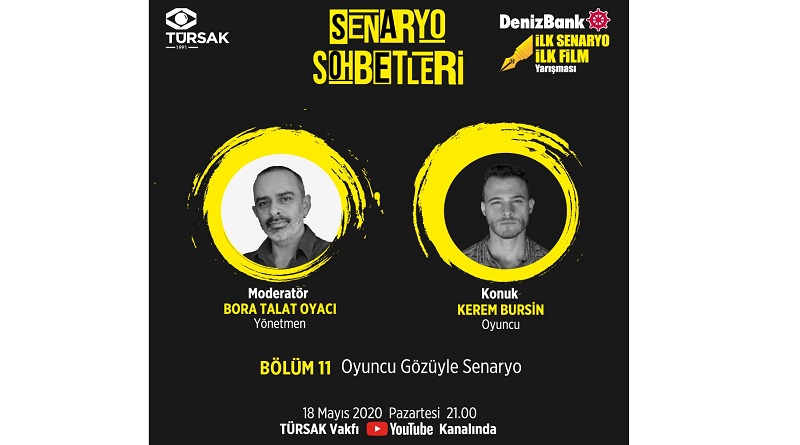 Sevmediğim Hiçbir Karakteri Eve Almadım