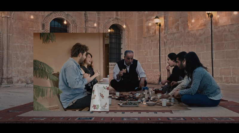Türk Telekom’dan izolasyonlu Ramazan reklamı