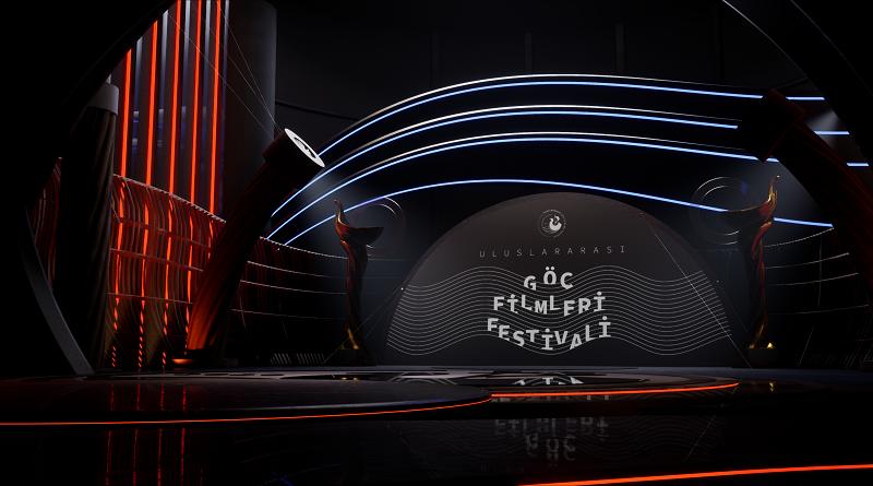 “Uluslararası Göç Filmleri Festivali” pek yakında!