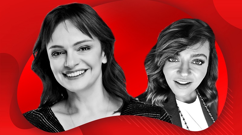 Ünlü sanatçılar hayranlarıyla buluştu