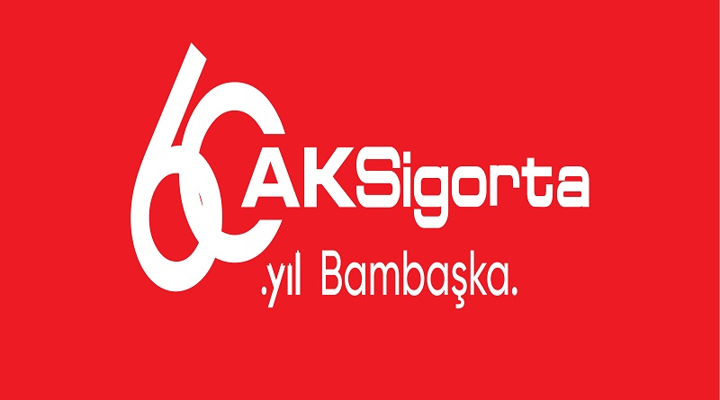 Aksigorta 60'ıncı yıldönümünü dijital ortamda kutladı