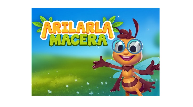 'Arılar Varsa Yarınlar Var' Projesi...