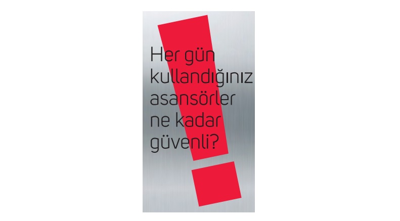 Her gün kullandığınız asansör ne kadar güvenli?