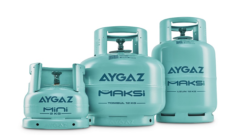 Aygaz Maksi Mutfaklara İyi Gelecek!