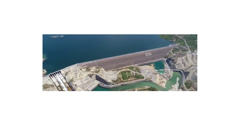Dicle'nin sularında elektrik üretecek!