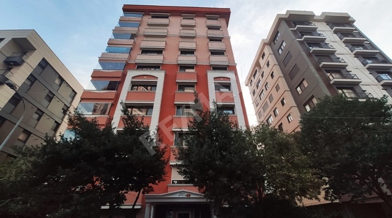 Apartmanlardan kaçış başladı